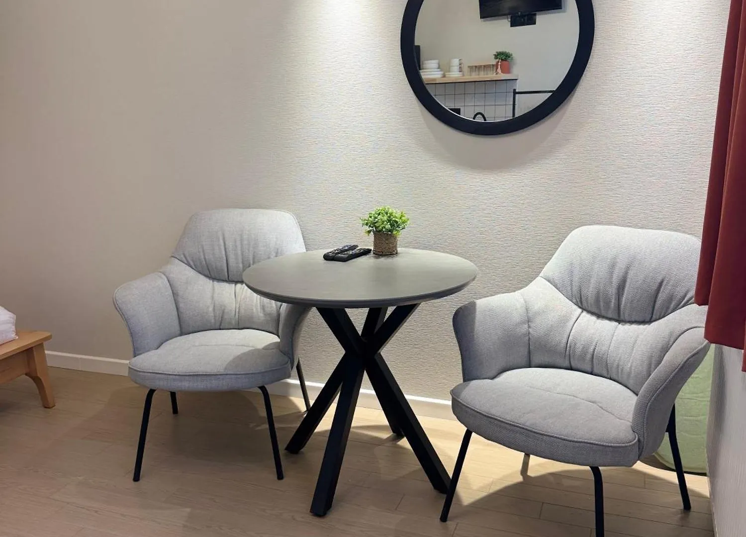 Premium Apartments With Terrace In Old Tbiliszi 0*,