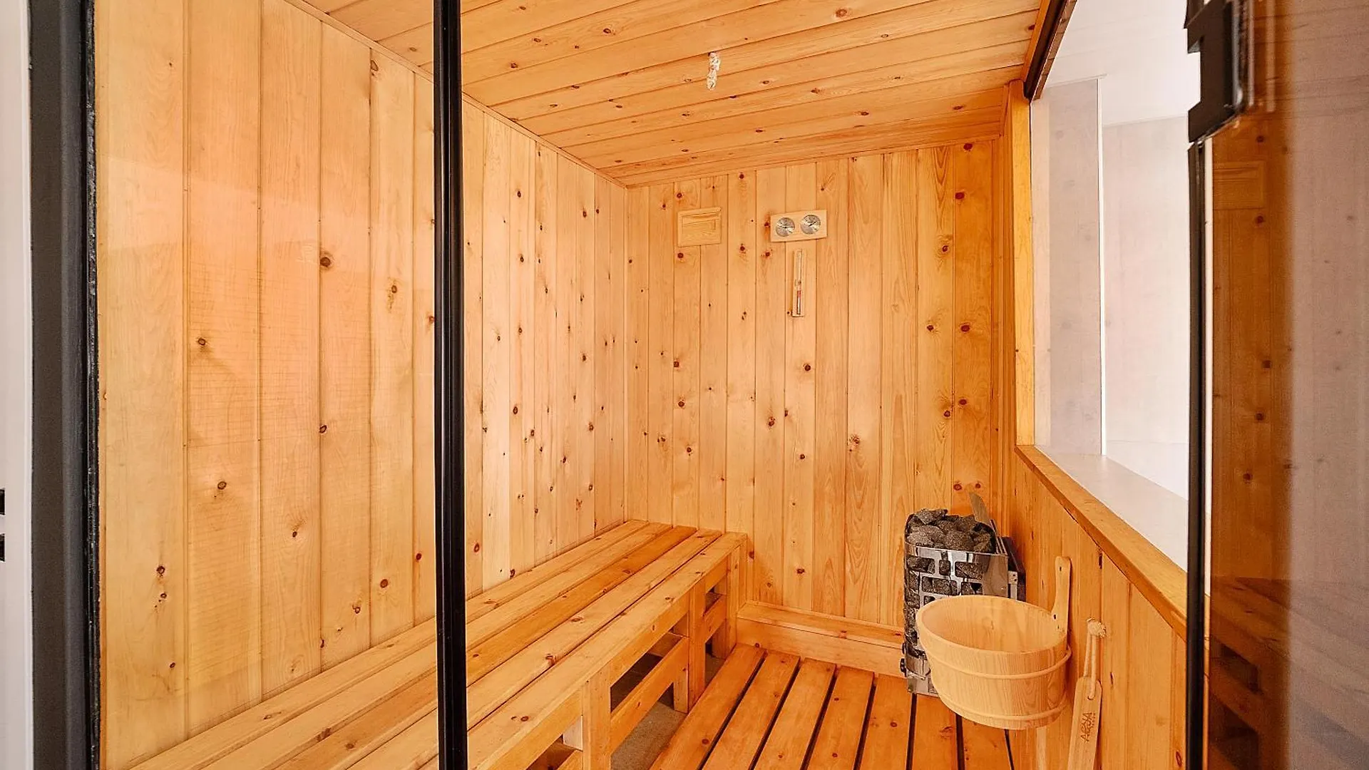 Premium Apartments With Terrace In Old Tbiliszi