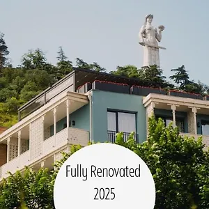 4* Hotel Amante Narikala By Luxury Boutique